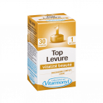 قرص مخمر آبجو تاپ لور ویتارمونیل ۳۰ عدد