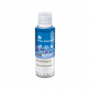 محلول پاک کننده دو فاز چشم ایوروشه