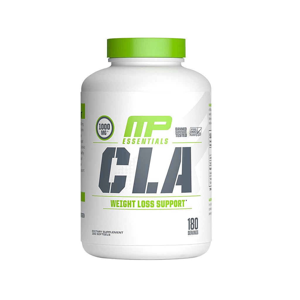 muscle-pharm-cla-core-180-soft-gel سی ال ای کور ماسل فارم