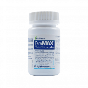 پودر آهن فرامکس بیوساینت