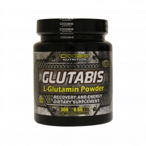 ال گلوتامین گلوتابیس