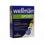 قرص ول من اسپرت ویتابیوتیکس مخصوص آقایان ۳۰ عددی