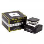 ادو تویلت مردانه امپر مدل Qubism حجم ۱۰۰ میلی لیتر