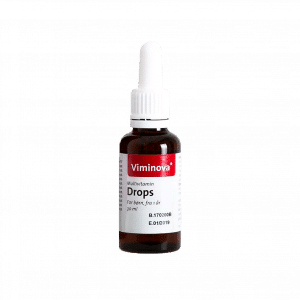 قطره مولتی ویتامین ویمی نوا ۳۰ میلی لیتر