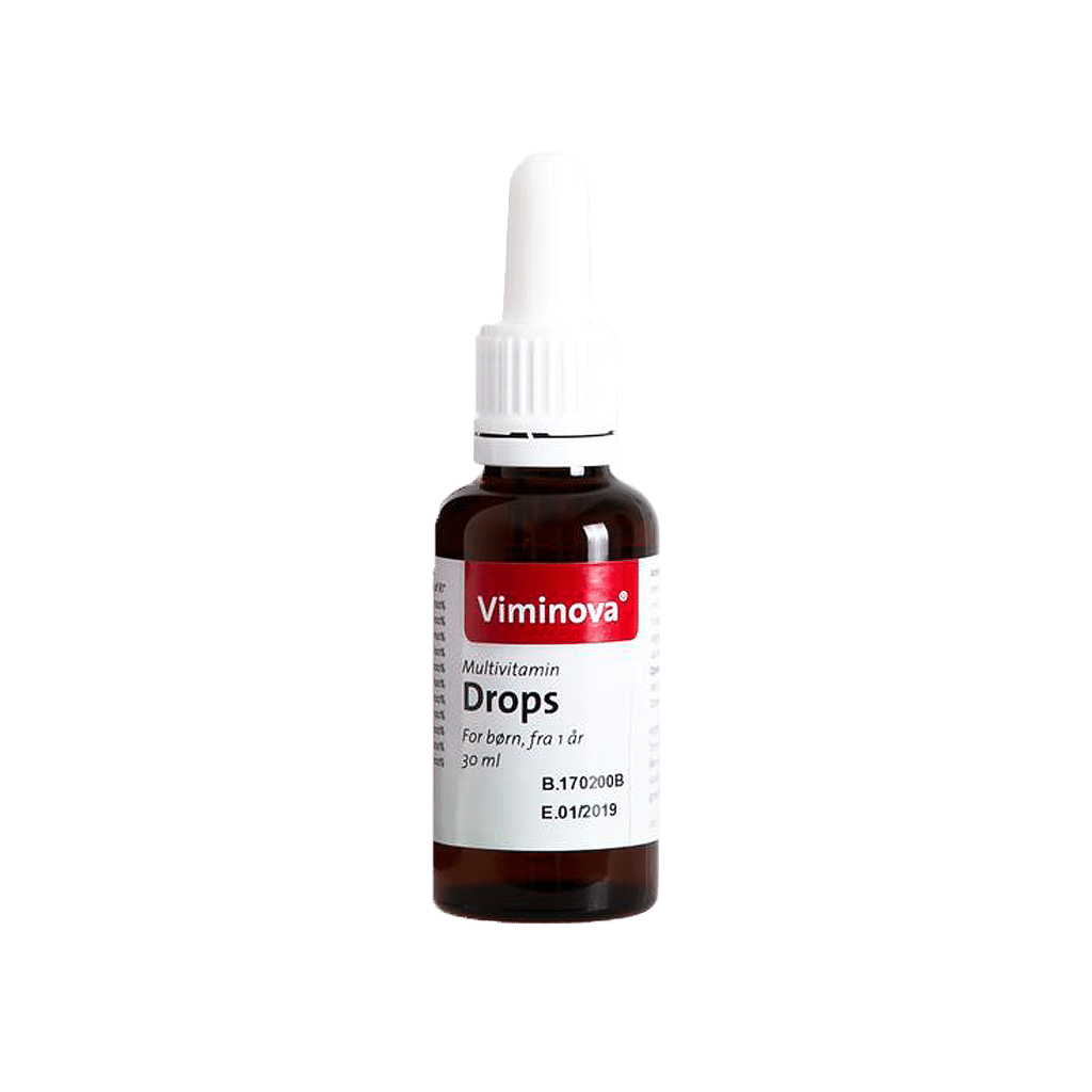 viminova-multivitamin-drops-30-ml قطره مولتی ویتامین ویمی نوا ۳۰ میلی لیتر