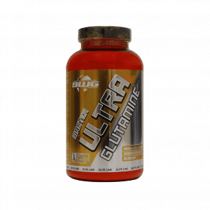 اولترا گلوتامین بادی ورلد