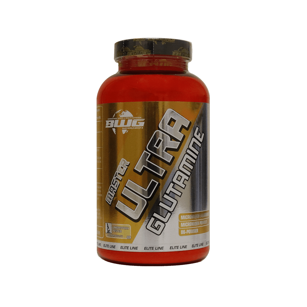 bwg-ultra-glutamine-300-g اولترا گلوتامین بادی ورلد