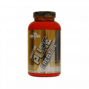 پیور کراتین مستر بادی ورلد