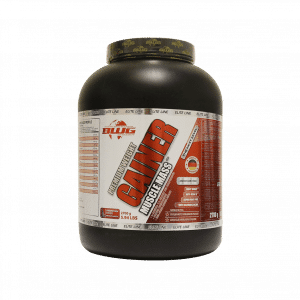 گینر افزایش وزن پرمیوم بادی ورلد