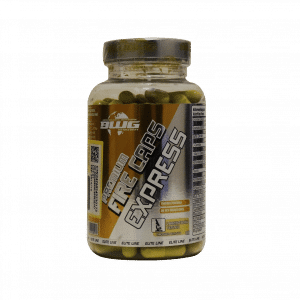 کپسول چربی سوز فایر کپس بادی ورلد