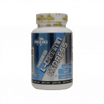 ال کارنیتین اکسپرس بادی ورلد