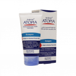 کرم مرطوب کننده صورت و گردن آتوپیا آردن مناسب پوست خیلی خشک ۵۰ میلی لیتر