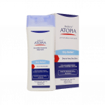لوسیون شوینده و مرطوب کننده بدن آتوپیا آردن مناسب پوست های خشک و خیلی خشک ۲۵۰ میلی لیتر