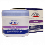 کرم مرطوب کننده و التیام بخش آتوپیا آردن مناسب پوست های خشک و حساس