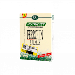 قرص نوتری دایت فرولین آیرون اسی