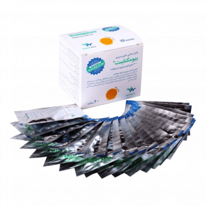 ساشه منیزیم بیومگنلیت ساج پاد دارو