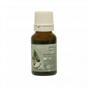 قطره خوراکی بیلی ناستر سبحان دارو ۱۵ میلی لیتر