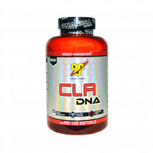 سافت ژل سی ال ای DNA بی اس ان