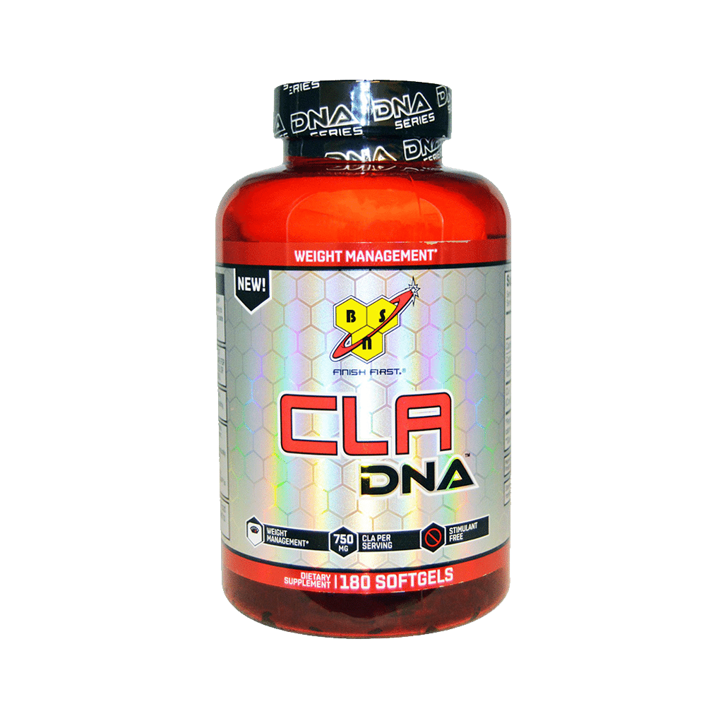 bsn-cla-dna-180-softgels سافت ژل سی ال ای DNA بی اس ان