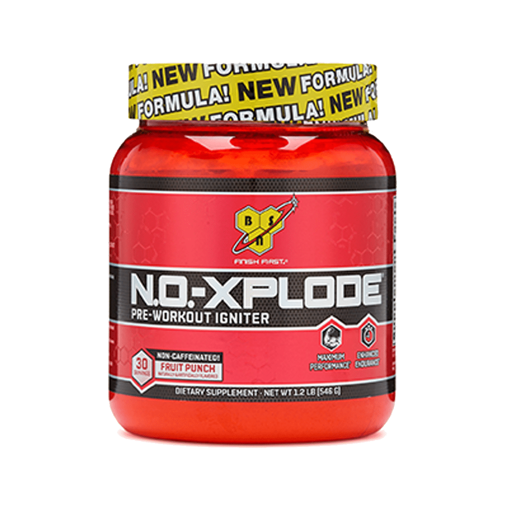 bsn-n-o-xplode-pre-workout-igniter-555-g پمپ ان او اکسپلود بی اس ان