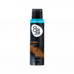 اسپری خوشبو کننده مردانه هشت در چهار