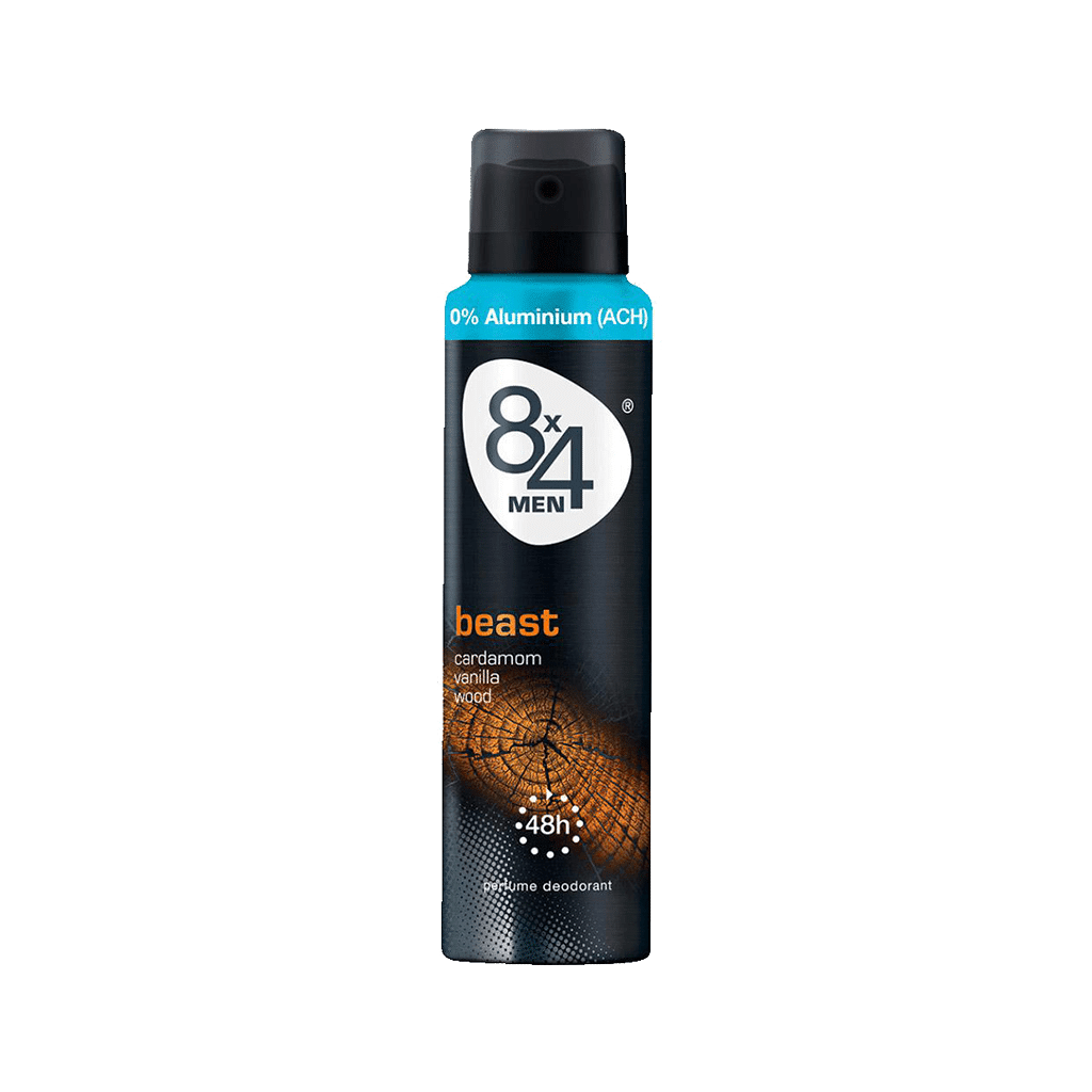 8x4-best-spray-for-men-150-ml اسپری خوشبو کننده مردانه هشت در چهار