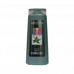 شامپو آبرسان آلوئه ورا ملونی