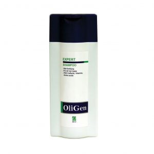 شامپو اکسپرت کافئین الی ژن