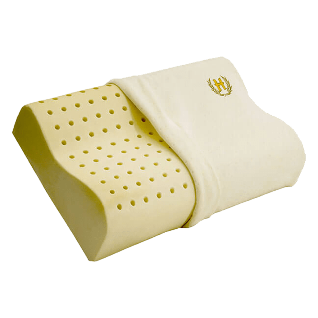 hooshmand-nasim-super-wave-pillow بالشت طبی هوشمند مدل سوپر موج نسیم