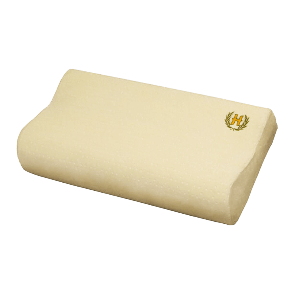 hooshmand-wave-pillow بالشت طبی هوشمند مدل موج