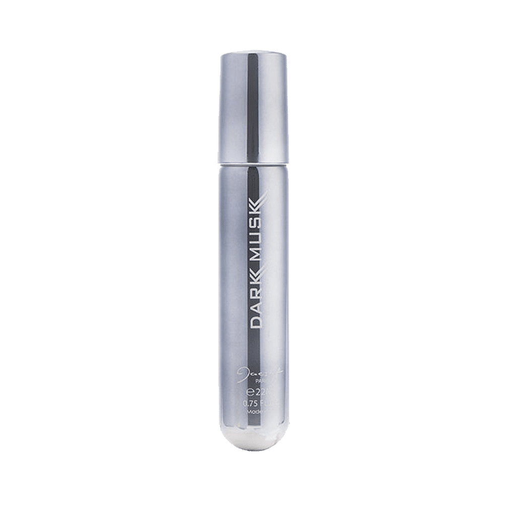 jacsaf-dark-musk-pocket-perfume-for-men-22-ml قیمت عطر جیبی مردانه ژک ساف مدل دارک ماسک