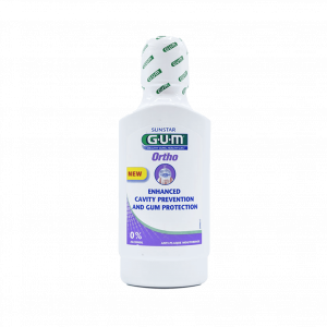 دهانشویه ارتودنسی جی یو ام اورتو