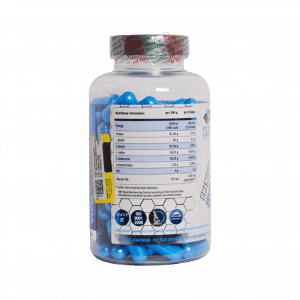 کپسول بی سی ای ای فیت فاکس