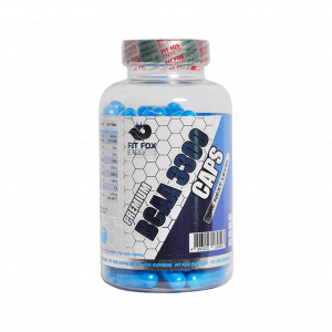 کپسول بی سی ای ای 3300 فیت فاکس