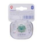 پستانک بیبی لند مدل ۳۸۴ سایز ۲