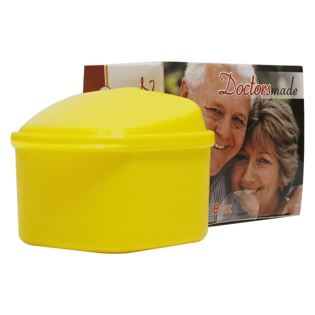 Synthetic-Tub-With-dr-mods-Water-Filter وان دندان مصنوعی همراه با صافی آب دکتر مد