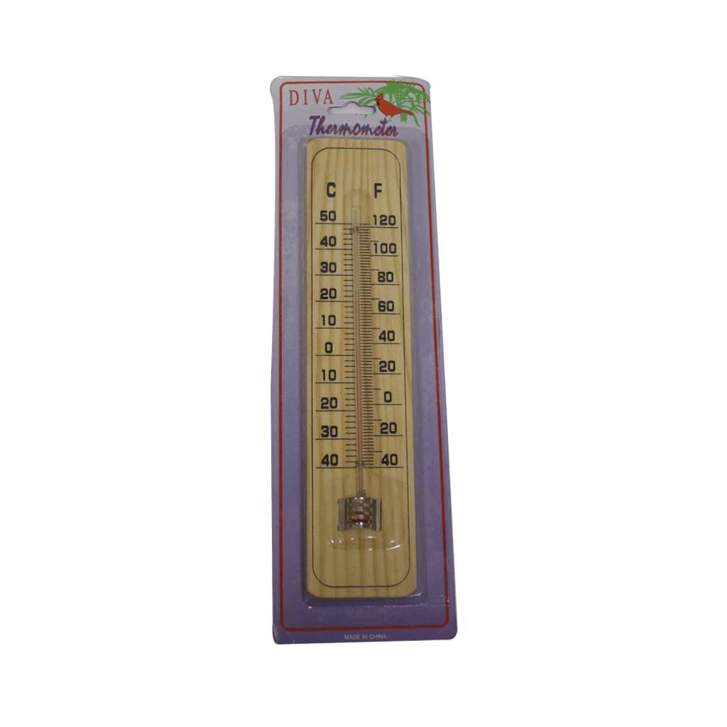 wall-thermometer دماسنج