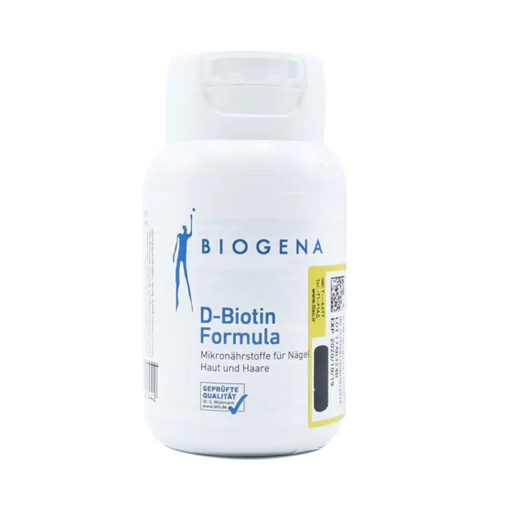 01-4.jpg.webp کپسول دی بیوتین فرمولا نچرال بیوژنا 60 عدد