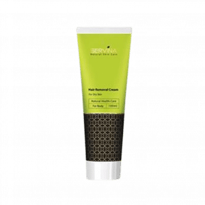 کرم موبر سروینا مخصوص پوست خشک