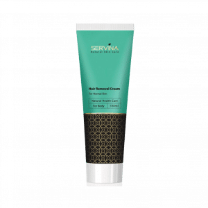 کرم موبر سروینا مخصوص پوست معمولی