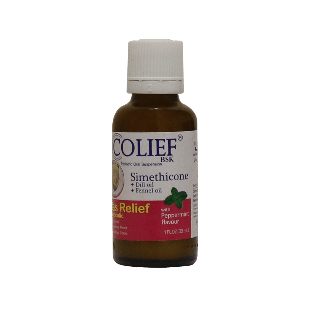 bsk-colife-oral-suspension-30-ml قطره کولیف بی اس کی