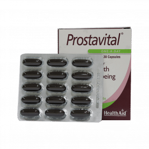کپسول پروستاویتال هلث اید