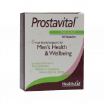 کپسول پروستاویتال هلث اید