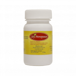 کپسول سوی منوپوز سبز دارو