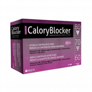 کپسول کالری بلاکر بایوکل