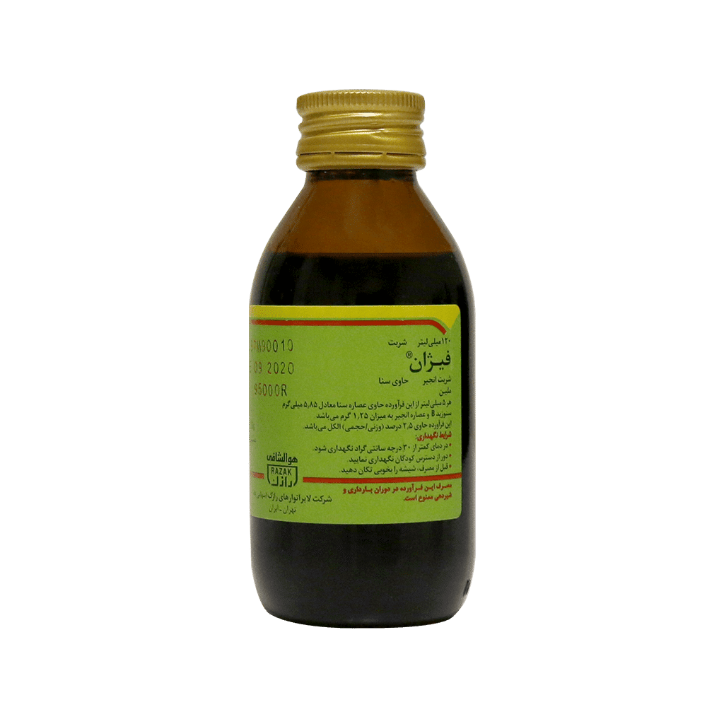 razak-fusion-syrup-120-ml شربت فیژان رازک