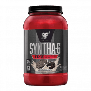 پروتئین وی سینتا 6 اج بی اس ان