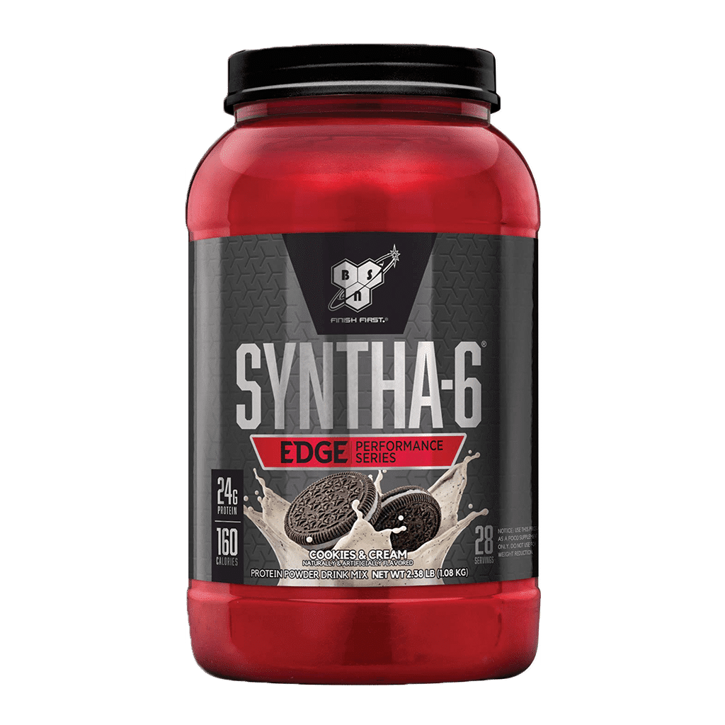 bsn-protein-syntha-6-edge-powder-1kg پروتئین وی سینتا 6 اج بی اس ان