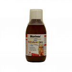 شربت مولتی ویتامین + زینک کودکان مارینوکس