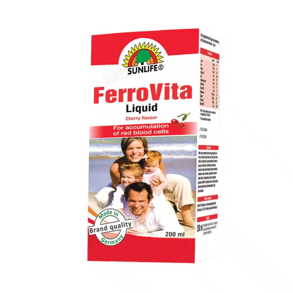 267-6371.jpg.webp شربت فرو ویتا سان لایف 200 میلی لیتر